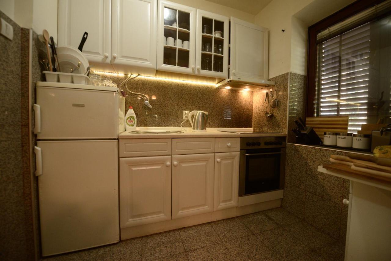 Villa Dijana - Pool, Spa, Outdoor Kitchen Belgrade Exterior photo